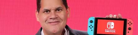 Reggie Fils-Aime Retiring as Nintendo of America President, Doug Bowser to  Take Over Role