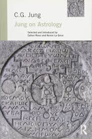 Jung On Astrology Amazon Co Uk C G Jung 9781138230736