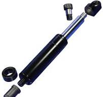 Amazon.com: XEquipped - Kit de amortiguadores verticales de ...