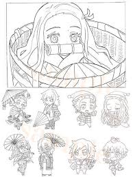 I drew the illustration of demon slayer: é¬¼æ»…ã®åˆƒ å¡—ã‚Šçµµ å…¬å¼ æŸ± ã®æ¤œç´¢çµæžœ Artofit