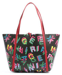 Buy direct from amazon armani exchange woman bag 942268 8p223 tote bag uni black. Armani Exchange Tote Bag Synthetic Black 942161 0a836 94020 Wardow Com