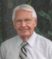 Obituary information for John Hanbidge