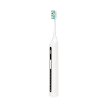 Magic_Bàn chải điện B-21+ 02 đầu bàn chải
