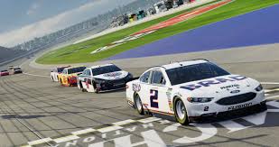 Are these times no good for you? Champions Road To Miami Officially Licensed By Nascar