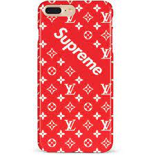 Stop accidentally leaving your wallet at the bar and just get a wallet phone case already. Supreme Case Iphone 7 Case Iphone 8 Plus Case Iphone 6s Case Iphone 6s 9 90 Liked On Polyvore Featuring Accessories And Supreme Case Iphone Cases Case