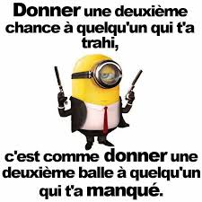 La Trahison Blagues Mignonnes Blague Minion Juste Pour Rire