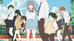 Check out this fantastic collection of a silent voice wallpapers, with 34 a silent voice background images for your a collection of the top 34 a silent voice wallpapers and backgrounds available for download for free. Tomohiro Nagatsuka Wallpapers Wallpaper Cave