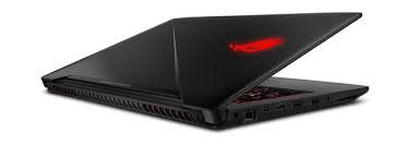 Laptop dengan desain stylish ini punya performa yang bisa diandalkan juga, lho. Do You Want Asus Rog Strix Gl503 Its Review Technology Gadget And News Decdeg