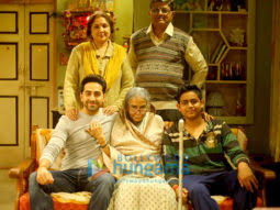 Directed by amit ravindernath sharma. Surekha Sikri News Latest News Of Surekha Sikri Movies News Songs Images Interviews Bollywood Hungama