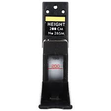 Feature transformations with ensembles of trees¶. Stature Meter For Measuring Your Height Amazon In Industrial Scientific