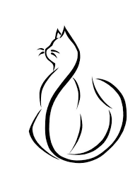 Tatuaggi Gatti Bellissimi Stilizzati E Altri Tipi Simboli E Significato Tattoo Gatto Foto Disegni Per Tatuaggio Di Gatto Tatuaggi Gattino Disegni Di Gatti