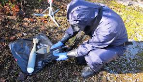 Image result for Riot Control Agent