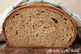 Check spelling or type a new query. Pane Alla Cannella Uvetta E Nocciole