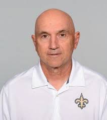 New Orleans Saints Gameday