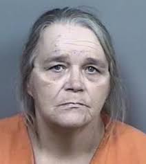 CCSO mugshots from April 8