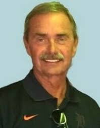 Patrick John Abbott Obituary