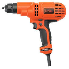 Black And Decker 18v Drill Driver Amazon Com Black Amp Decker Dr260c 5 2 Amp Drill X2f Driver 3 X2f 8 Inch Power Amp Hand Tools Corded Drill Drill Drill Driver