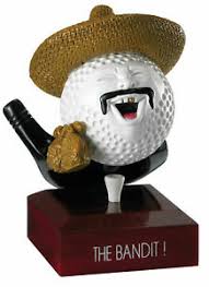 Unsere dienstleistungen im bereich zahnimplantate. Comic Die Bandit Golf Pokal Trophae Society Award 10cm 3 75 Kostenlose Gravur P P Ebay