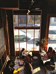 Ideal Working Day Stable Cafe Coffee House Coffee Shop