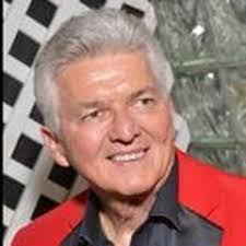 Frank Suber's Instagram, Twitter & Facebook