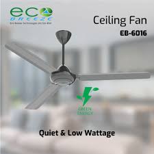 Order) cn zhongshan gesheng electric appliance co., ltd. Eco Breeze Regulator Ceiling Fan Series 60 Inch 3 Metal Fan Blade With Up To 5 Speed Shopee Malaysia