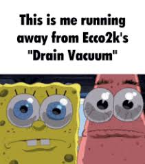 As you're drifting asleep, fully relaxed, your eyes suddenly open and you panic. Spongebob My Eyes Gifs Tenor