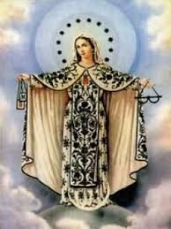 Advocaciones De La Virgen Maria Blessed Mother Mary Holy Mary Blessed Mother