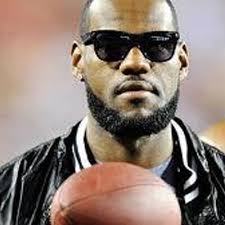 I am not lebron james, i am simply, his beard with a brain of my own. Lebron James Beard Lbjbeard Twitter