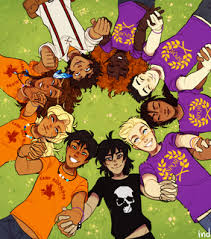 Martina simone jason is obviously not gonna be the main character. Jason Grace Images On Favim Com