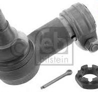 6851529000,EVOBU 6851529000 Tie Rod End for EVOBU