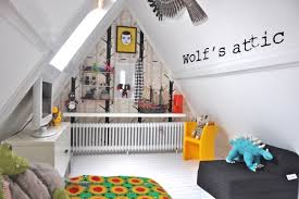 Kleine räume größer machen so geht's von deko für große räume photo einrichtungsideen für kleine räume 11. 28 Einrichtungsideen Fur Kinderzimmer Mit Dachschrage