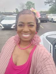 I am so excited, roll