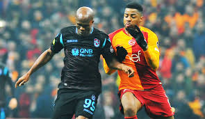 Spor toto süper lig'in 31. Galatasaray Trabzonspor Macinin Hakemi Aciklandi Tum Spor Haber