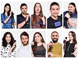 One on a total of 83 acts have reached the finals of their seasons. Georgia Ten Contestants Qualify To The Georgian Idol Live Shows