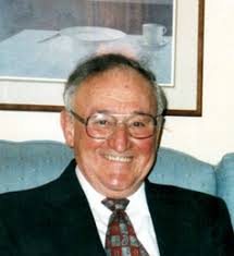 Obituary information for J. Paul Hebert