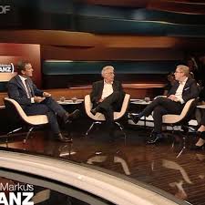 In the wake of the opening of the berlin wall and the collapse of the soviet union, it appeared that liberal democracy was on an inexorable victory march around the world. Markus Lanz Cdu Jungpolitiker Amthor Wird Nach Zdf Sendung Von Eigenen Kollegen Verspottet Politik