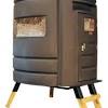 Steel deer hunting blinds/ shooting houses. 1