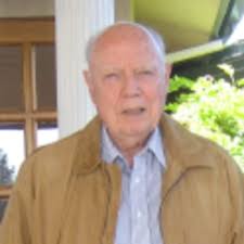 William Troy Patterson (1924-2022)