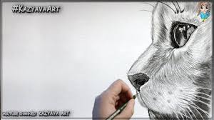 pin na doske animal drawing