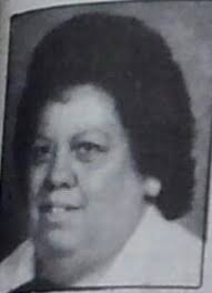 Olga Loera Arroyos (1940-1998)
