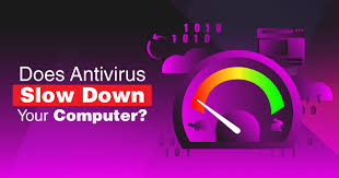Instead of trying to speed it up (like i already did with pretty much every widespread tweek out there), i want to know what is slowing down my windows 7 startup. Will Antivirus Slow Down Your Computer In 2021