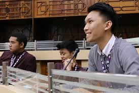 Language courses, schools and children's language camps. Ukm International Summer Programme International Relations Centre Ukm Global