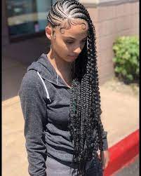 30 Beliebte Gottin Zopfe Ideen Fur Hinreissende Naturliche Frisuren Hairstlyeideas Orgulu Sac Sac Stilleri Zenci Sac Orgusu
