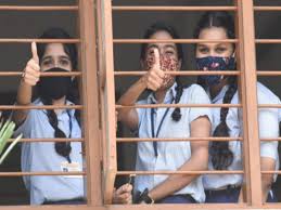 State education minister has thanked its teachers for their support. Kerala Sslc Result 2021 Records All Time High Pass Percentage Times Of India
