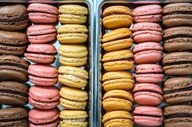 Act prep courses near me. 10 Best Baking Classes Around The World Travel Channel