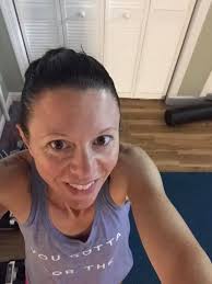 Gabbie's last day at Quantico Grappling Club