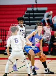 Isiah Dixon's Wood High School Career Home