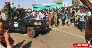 كيف يمكن لتقرير حقوق الإنسان أن يقلب الأوضاع في السودان. Ø§Ù„Ø³ÙˆØ¯Ø§Ù† Ø§Ù„Ø§Ù† Ø§Ù†ØªØ´Ø§Ø± Ù…ÙƒØ«Ù Ù„Ù„Ø¬ÙŠØ´ ÙÙŠ Ø§Ù„Ø®Ø±Ø·ÙˆÙ… ÙˆÙˆØ¶Ø¹ Ø§Ù„Ø¨Ø´ÙŠØ± ØªØ­Øª Ø§Ù„Ø§Ù‚Ø§Ù…Ø© Ø§Ù„Ø¬Ø¨Ø±ÙŠØ©