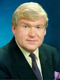 Death of Broadcaster Derek Davis