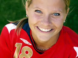 13. Christine Colombo Nilsen